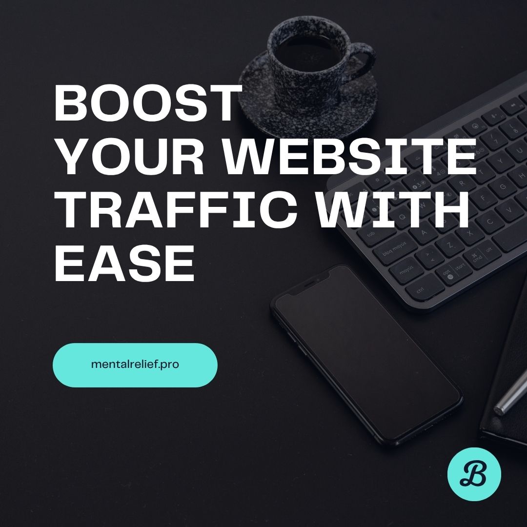 Boost Organic Traffic with Garage2Global