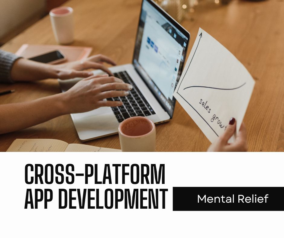 Cross-platform app development