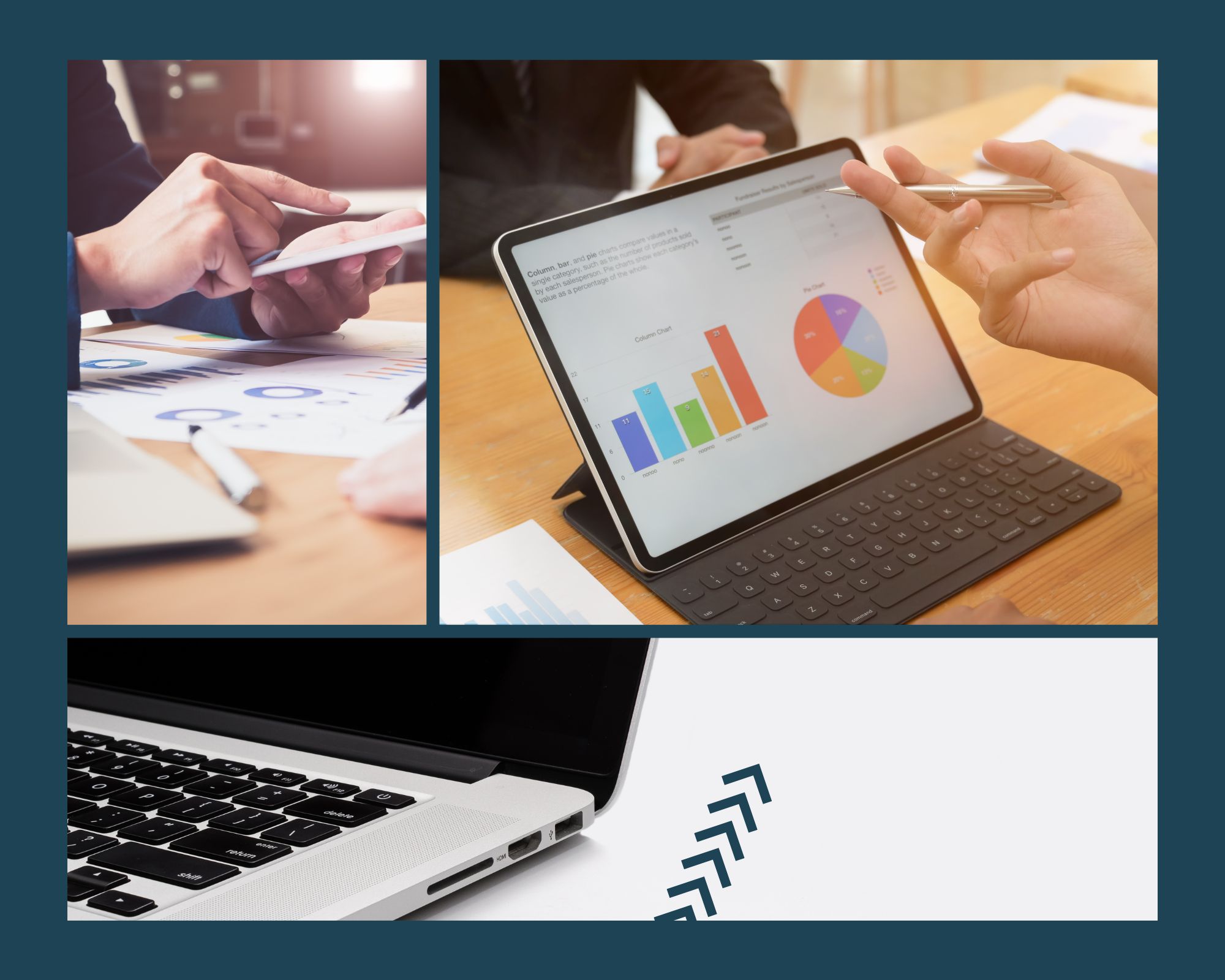 Keyword Optimization by Garage2Global