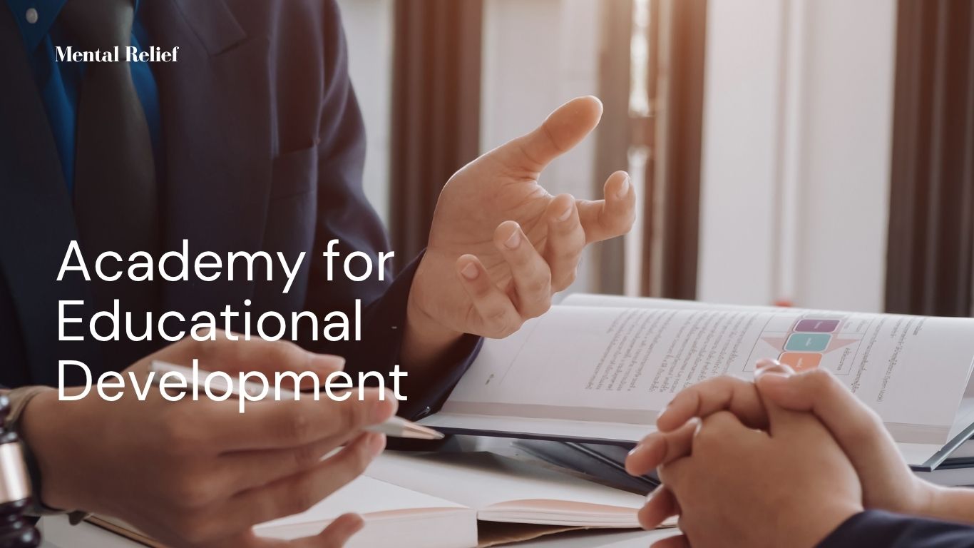 Academy for Educational Development